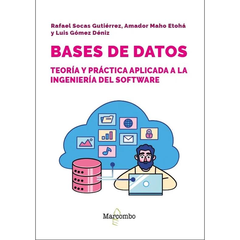 Bases de datos: teoría y práctica aplicada a ingeniería del software (Capa mole) 1