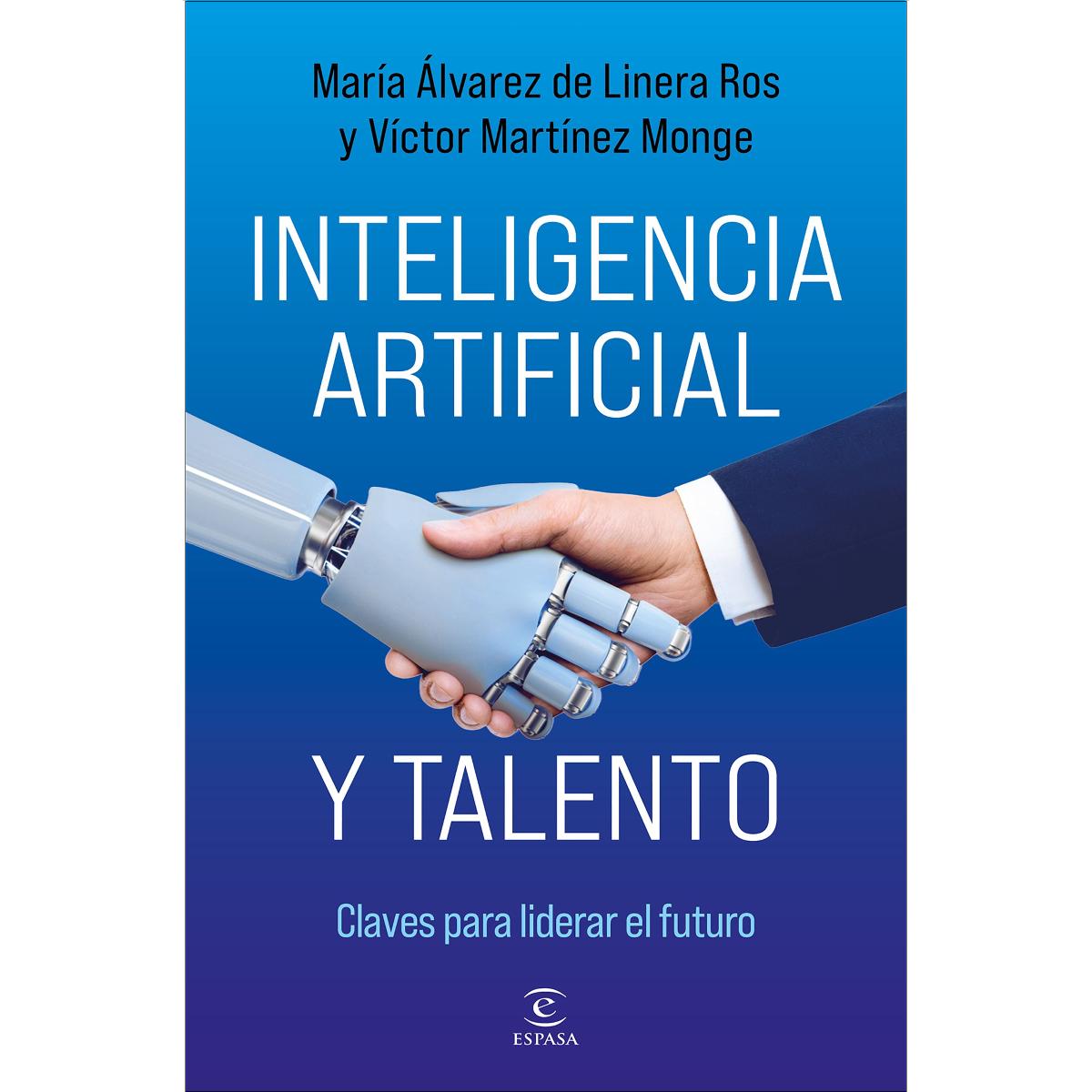 Inteligencia artificial y talento: Claves para liderar el futuro (Capa mole com abas) 1
