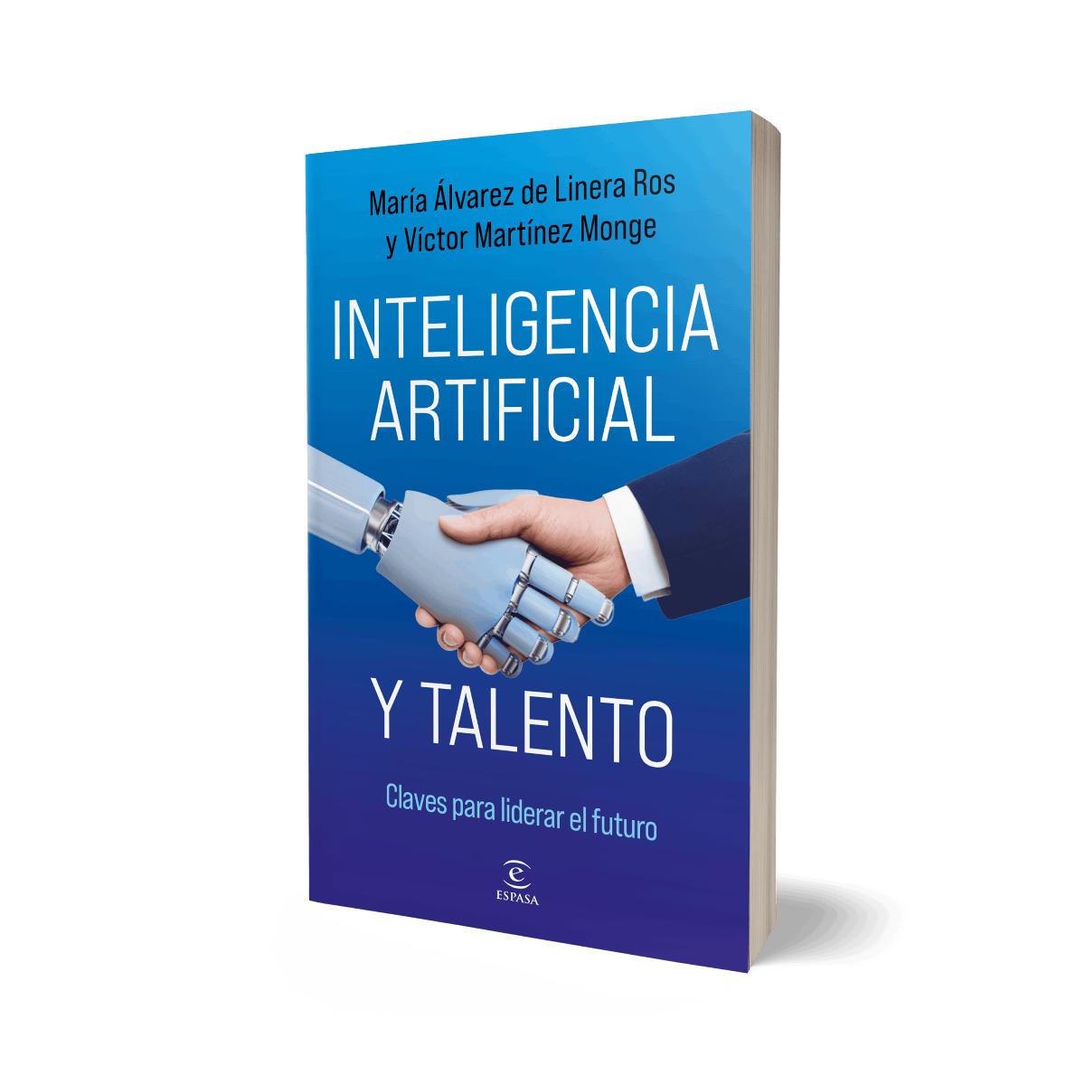 Inteligencia artificial y talento: Claves para liderar el futuro (Capa mole com abas) 2