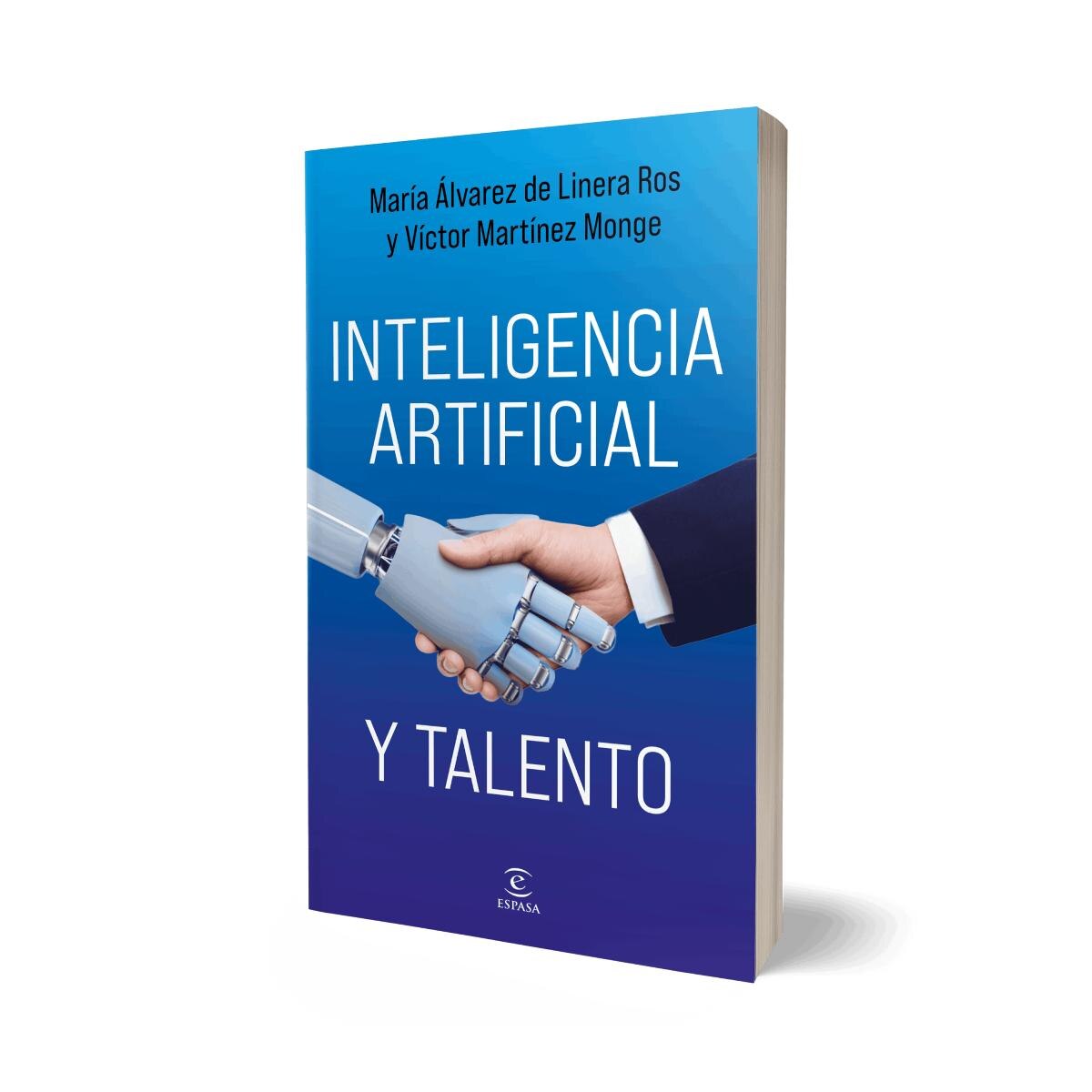 Inteligencia artificial y talento: Claves para liderar el futuro (Capa mole com abas) 3