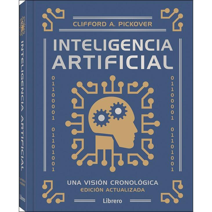 INTELIGENCIA ARTIFICIAL NE 1