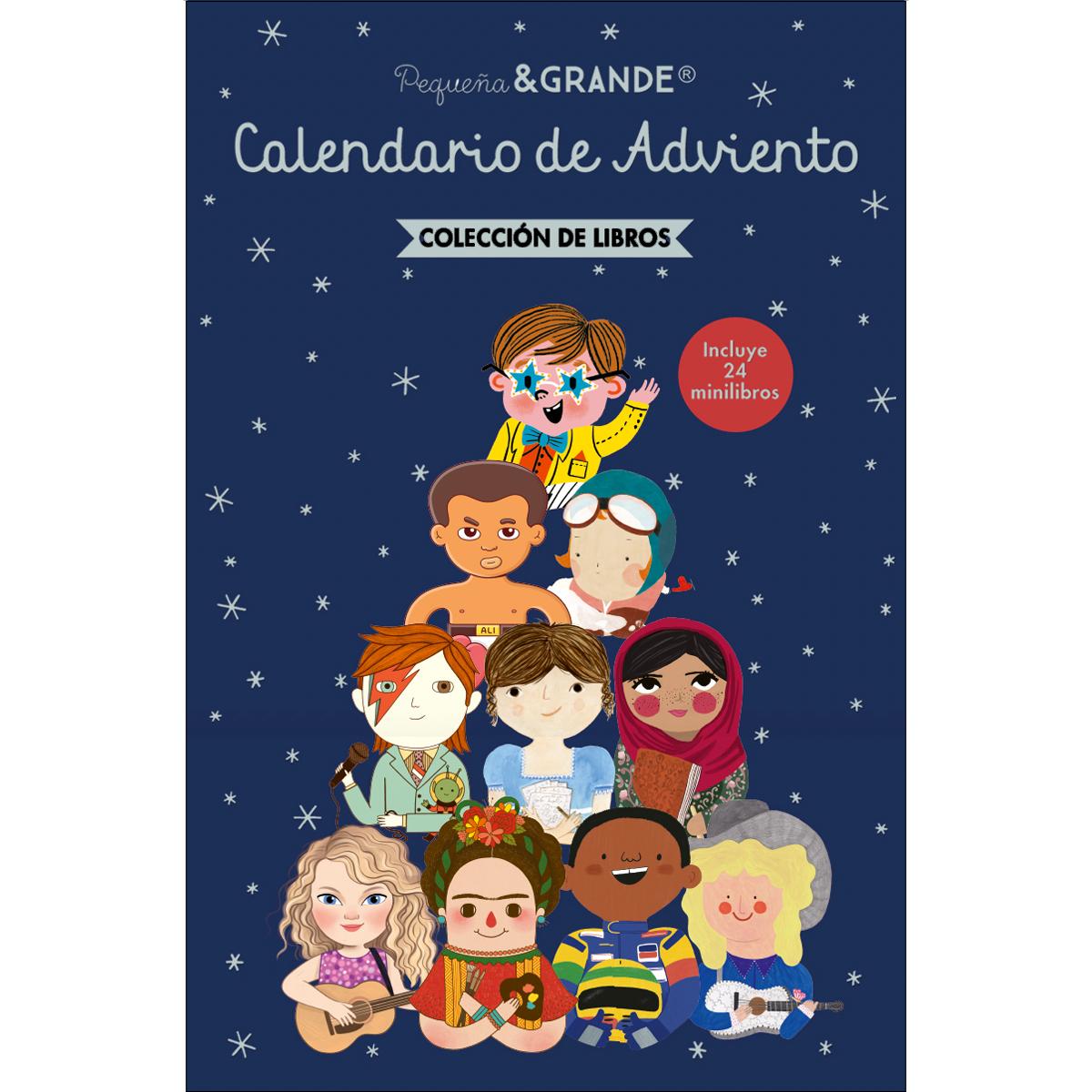 Imagem 0 de P&G Calendario de Adviento