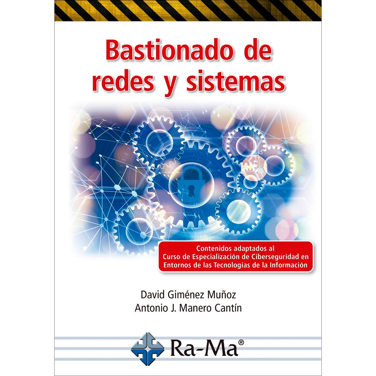 Bastionado de redes y sistemas (Capa mole) 1