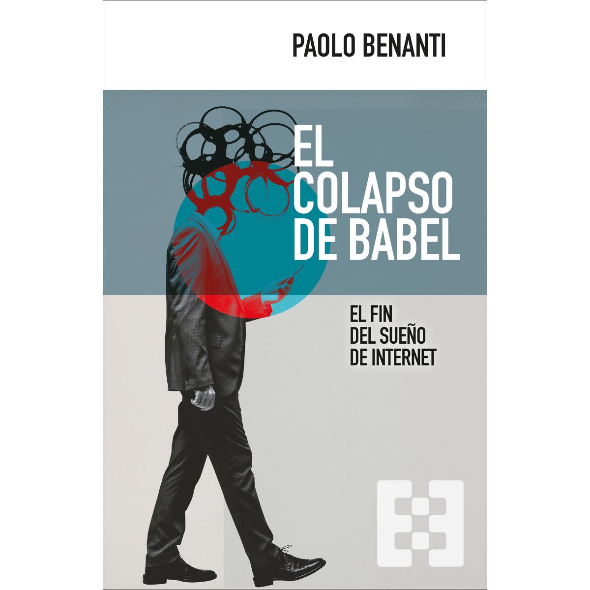 Imagem 0 de El colapso de Babel: El fin del sueño de Internet