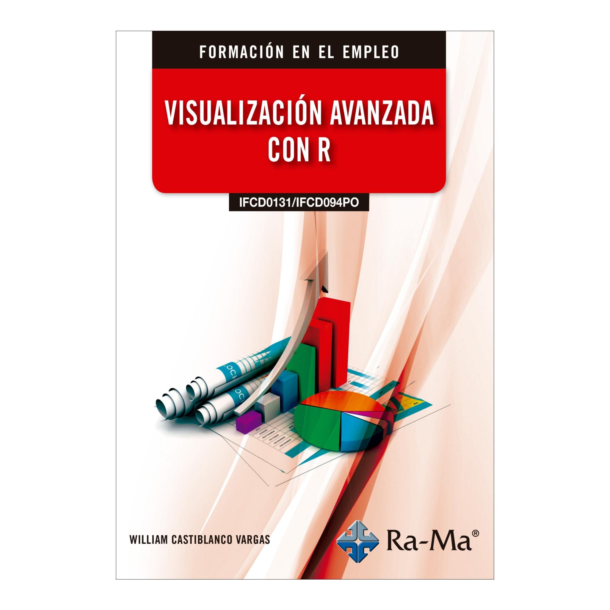 Imagem 0 de (ifcd0131 / ifcd094po) visualización avanzada con