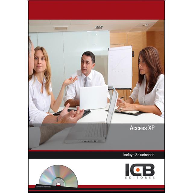 Access XP - Incluye Contenido Multimedia (Capa mole) 1