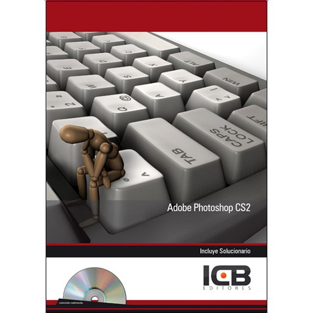 Imagem 0 de Adobe Photoshop CS2 - Incluye Contenido Multimedia (Capa mole)