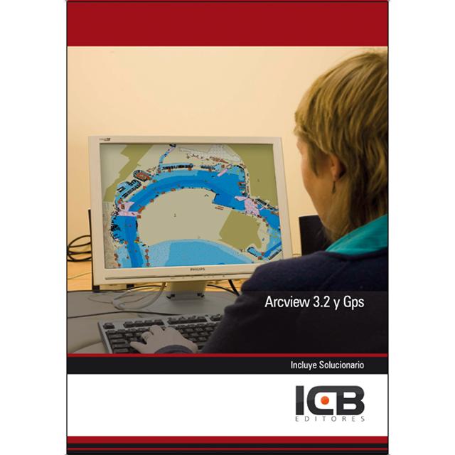 Arcview 3.2 y GPS (Capa mole) 1
