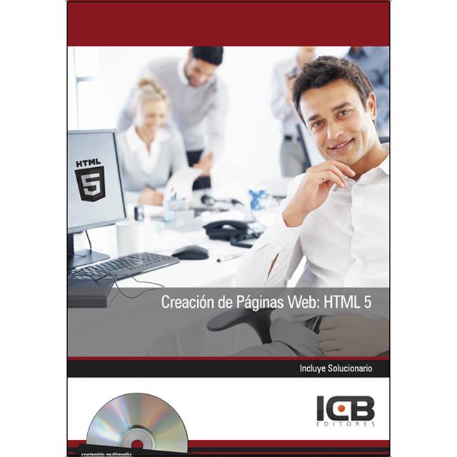 Creación de Páginas Web: Html 5 - Incluye Contenido Multimedia (Capa mole) 1