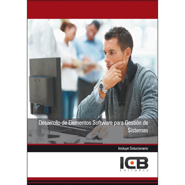 Desarrollo de Elementos Software para Gestión de Sistemas (Capa mole) 1