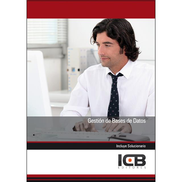 Gestión de Bases de Datos (Capa mole) 1