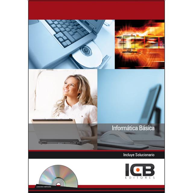 Informática Básica - Incluye Contenido Multimedia (Capa mole) 1