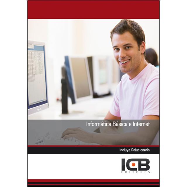 Informática Básica e Internet (Capa mole) 1