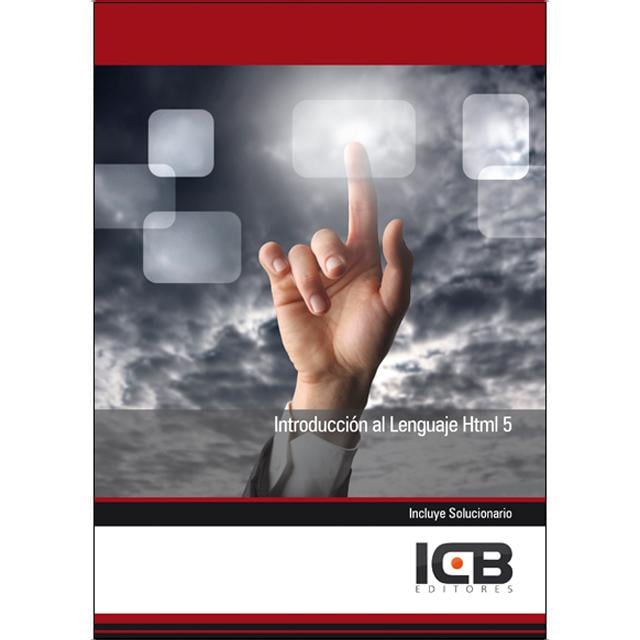 Imagem 0 de Introducción al Lenguaje Html 5 (Capa mole)