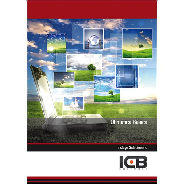 Ofimática Básica (Capa mole) 1