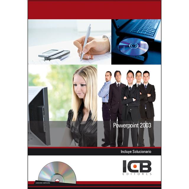 Powerpoint 2003 (Capa mole) 1