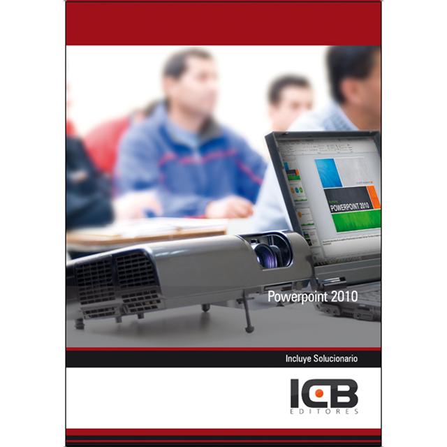 Powerpoint 2010 (Capa mole) 1