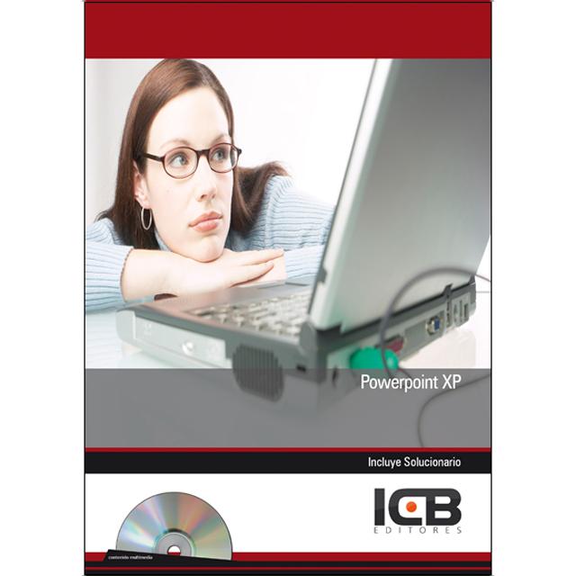 Powerpoint XP - Incluye Contenido Multimedia (Capa mole) 1