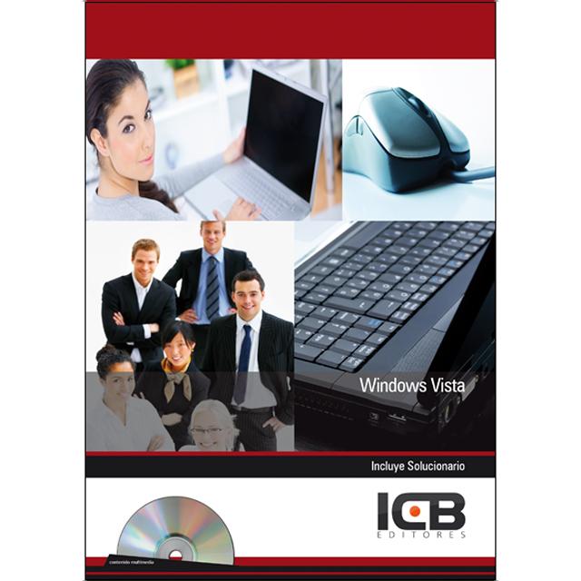 Windows Vista - Incluye Contenido Multimedia (Capa mole) 1