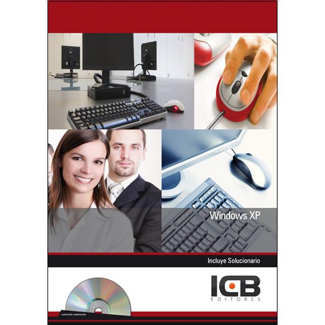 Windows XP - Incluye Contenido Multimedia (Capa mole) 1