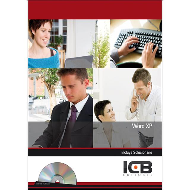 Word XP - Incluye Contenido Multimedia (Capa mole) 1
