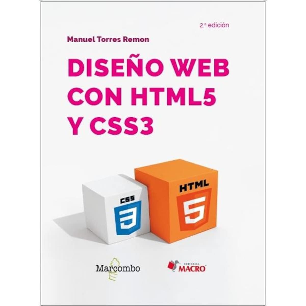 Diseño web con HTML5 Y CSS3 - 2.ª edición (Capa mole) 1