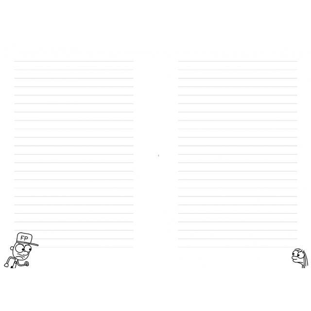 Diario de Greg - Monta tu propio diario: ¡Tú también puedes! (Capa mole) 6