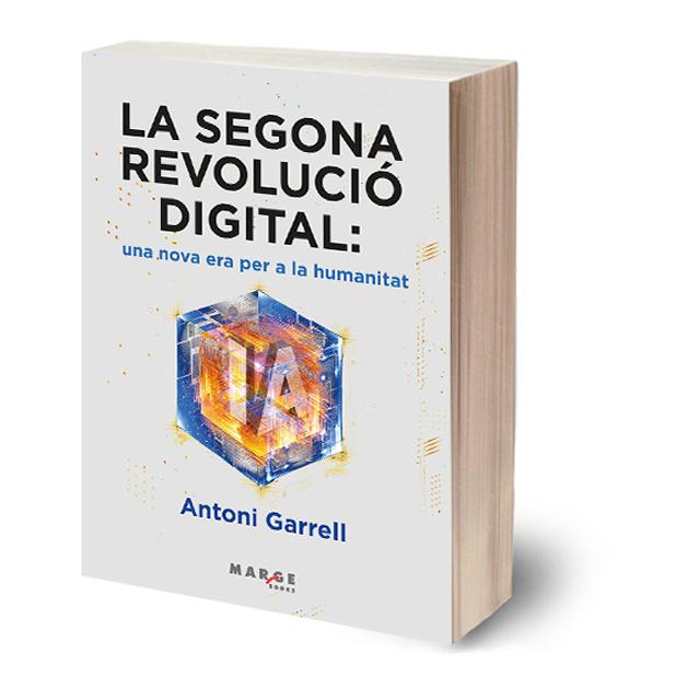 La segona revolució digital: una nova era per a la humanitat 1