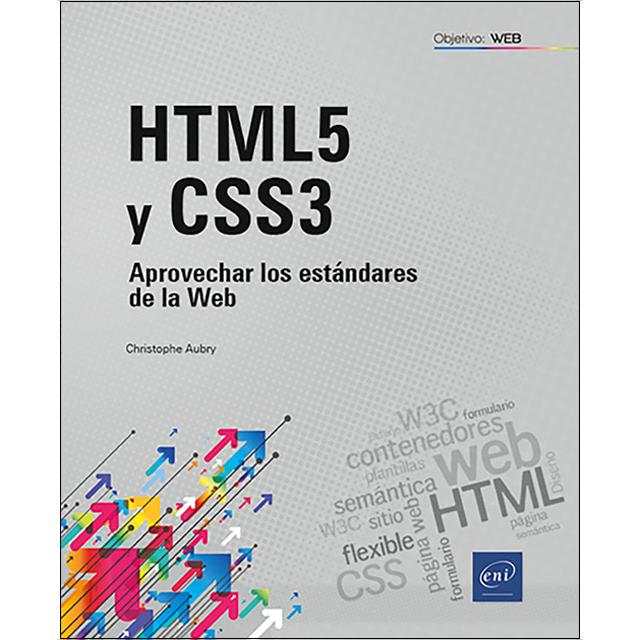 HTML5 y CSS 3: Aprovechar los estándares de la Web 1