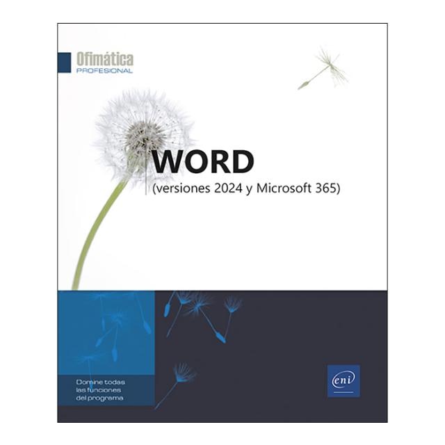 Imagem 0 de Word: (versiones 2024 y Microsft 365)