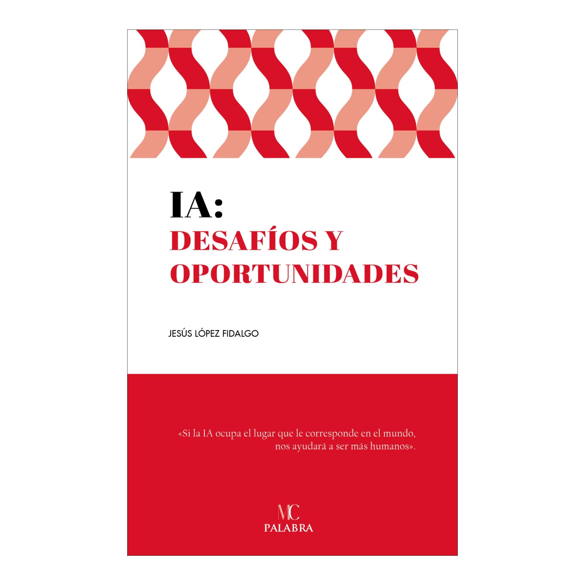 IA: Desafíos y oportunidades (Capa mole com abas) 1