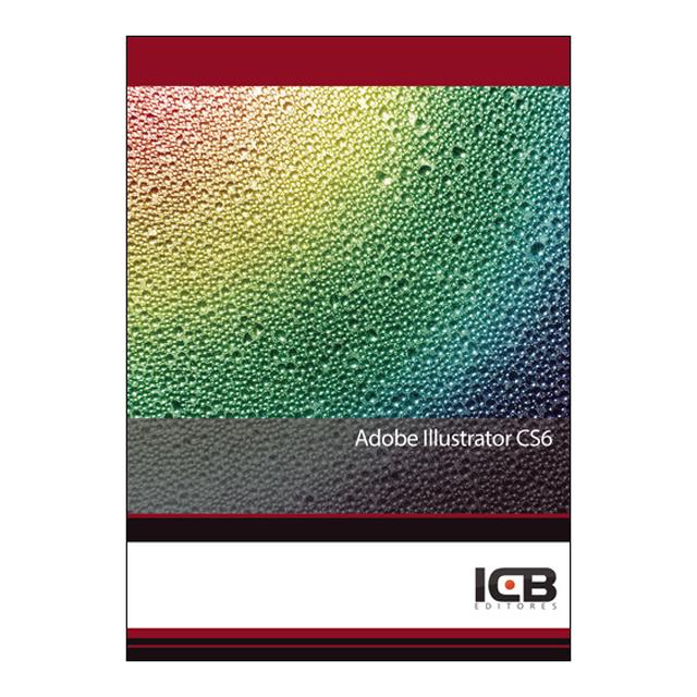 Imagem 0 de Adobe Illustrator Cs6 - Incluye Contenido Multimedia (Capa mole)