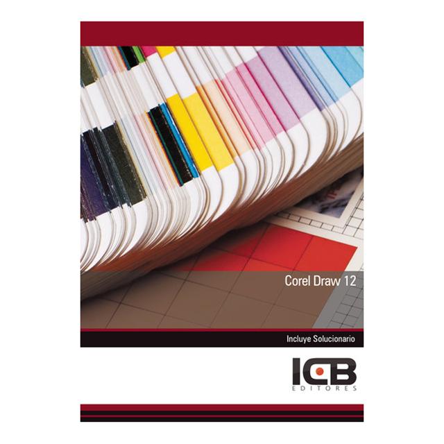 Corel Draw 12 (Capa mole) 1