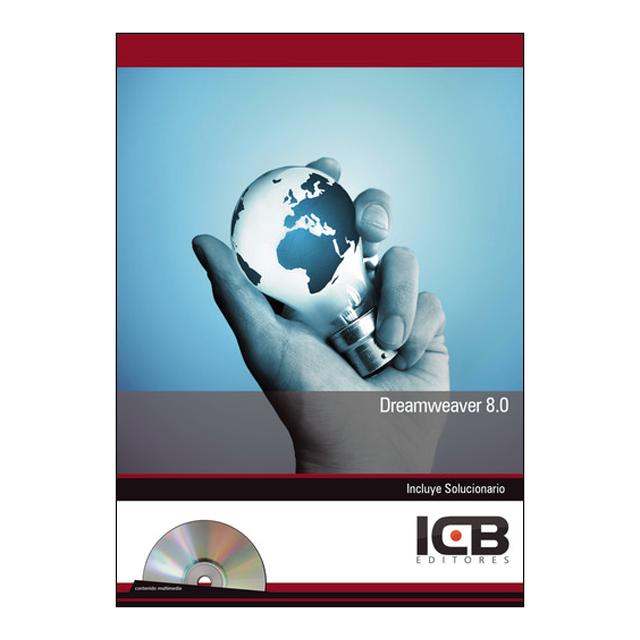 Dreamweaver 8.0 - Incluye Contenido Multimedia (Capa mole) 1