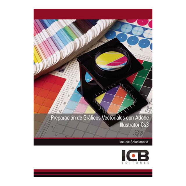 Preparación de Gráficos Vectoriales con Adobe Illustrator Cs3 (Capa mole) 1