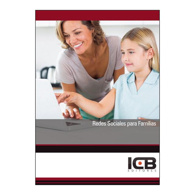 Redes Sociales para Familias (Capa mole) 1