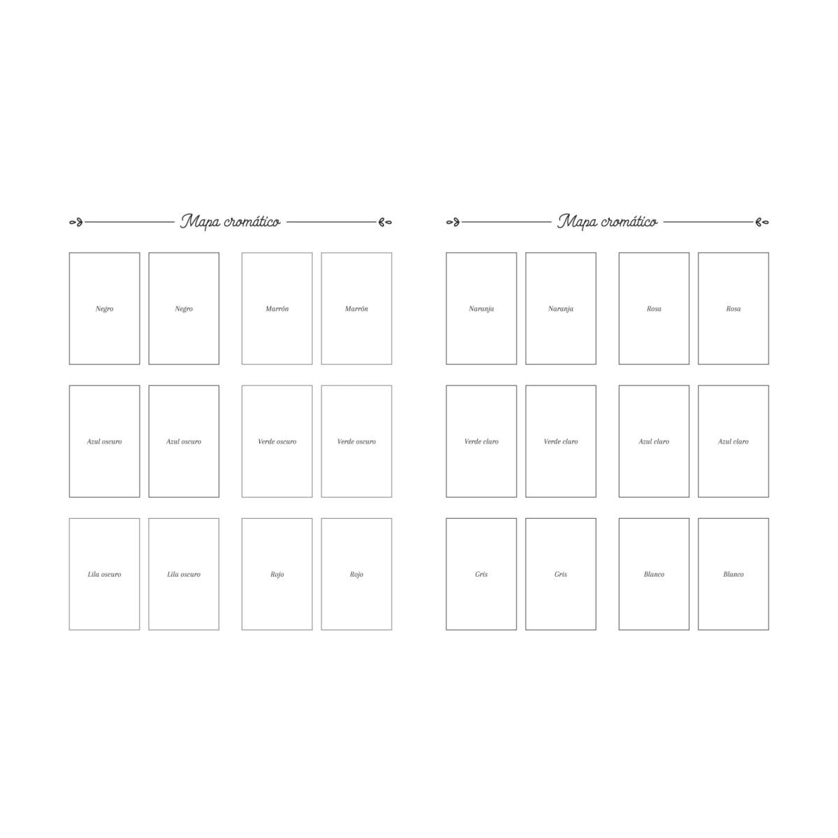 Reading journal: Un diario de lecturas perfecto para anotar los libros que amas y las historias que te inspiran  (Tapa dura) 3