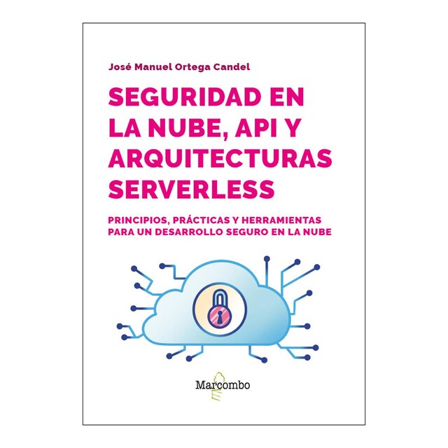 Imagem 0 de Seguridad en la nube, API y arquitecturas serverless (Capa mole)