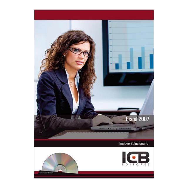 Excel 2007 (Capa mole) 1