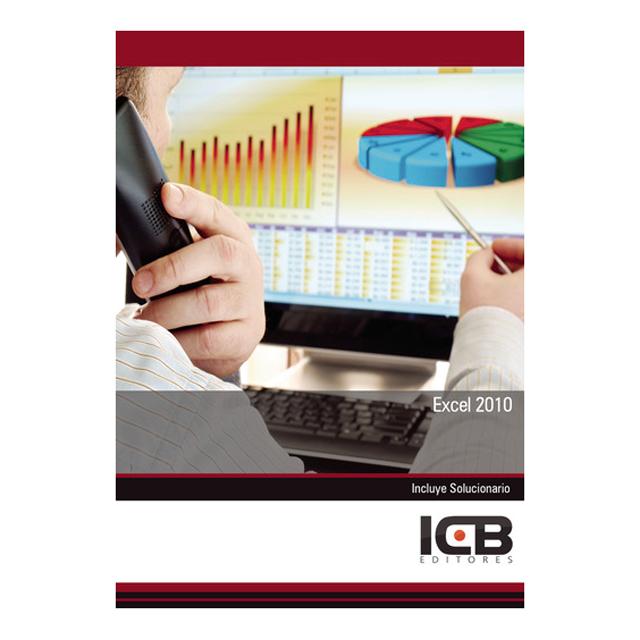 Excel 2010 (Capa mole) 1