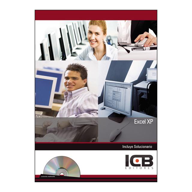 Excel XP - Incluye Contenido Multimedia (Capa mole) 1