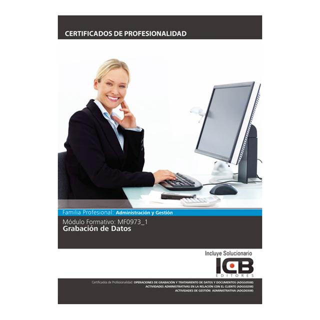 Mf0973_1: Grabación de Datos (Capa mole) 1