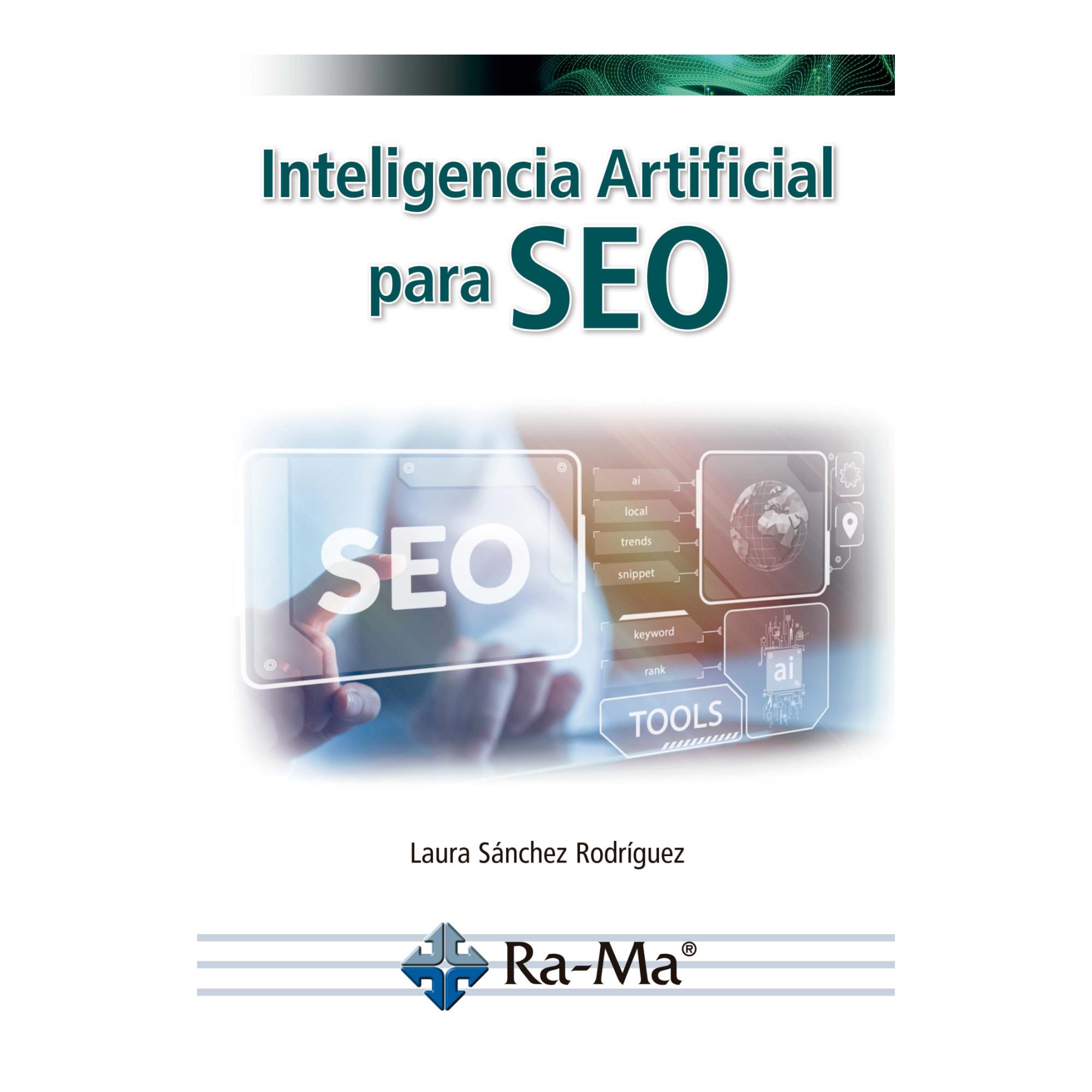 Inteligencia artificial para seo 1