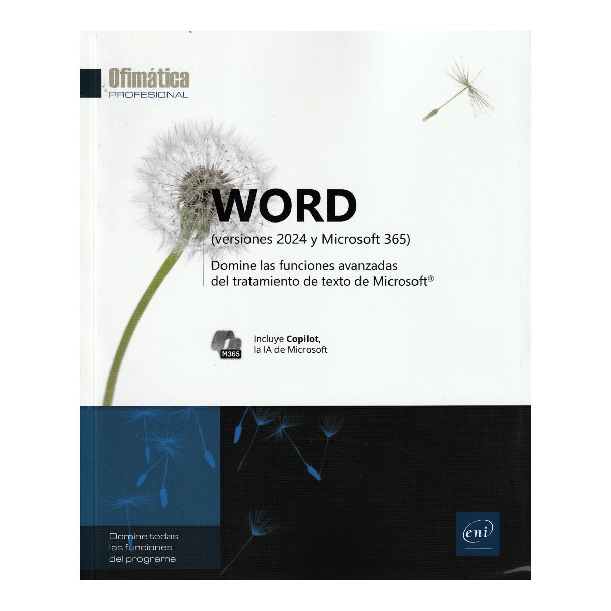 Word (versiones 2024 y microsoft 365) 1