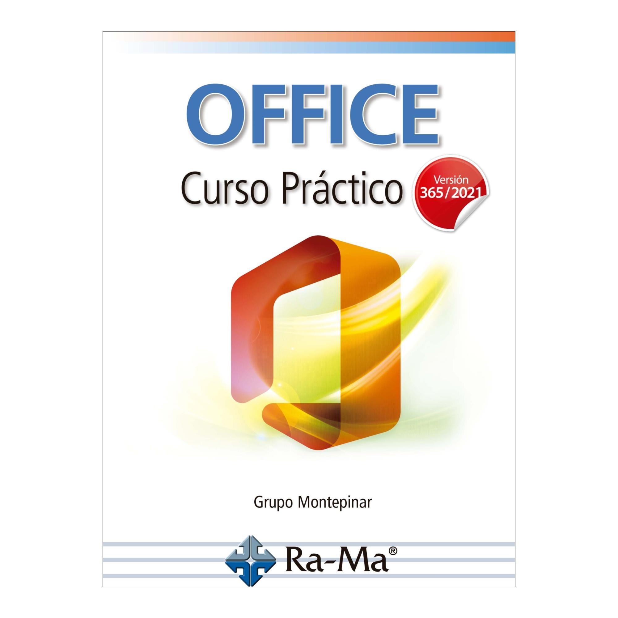 Office curso práctico.(versión 365 / 2021) 1