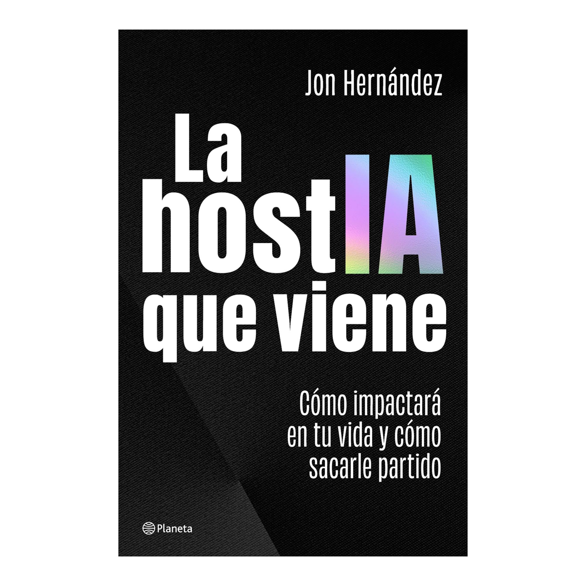 Imagem 0 de La hostia que viene