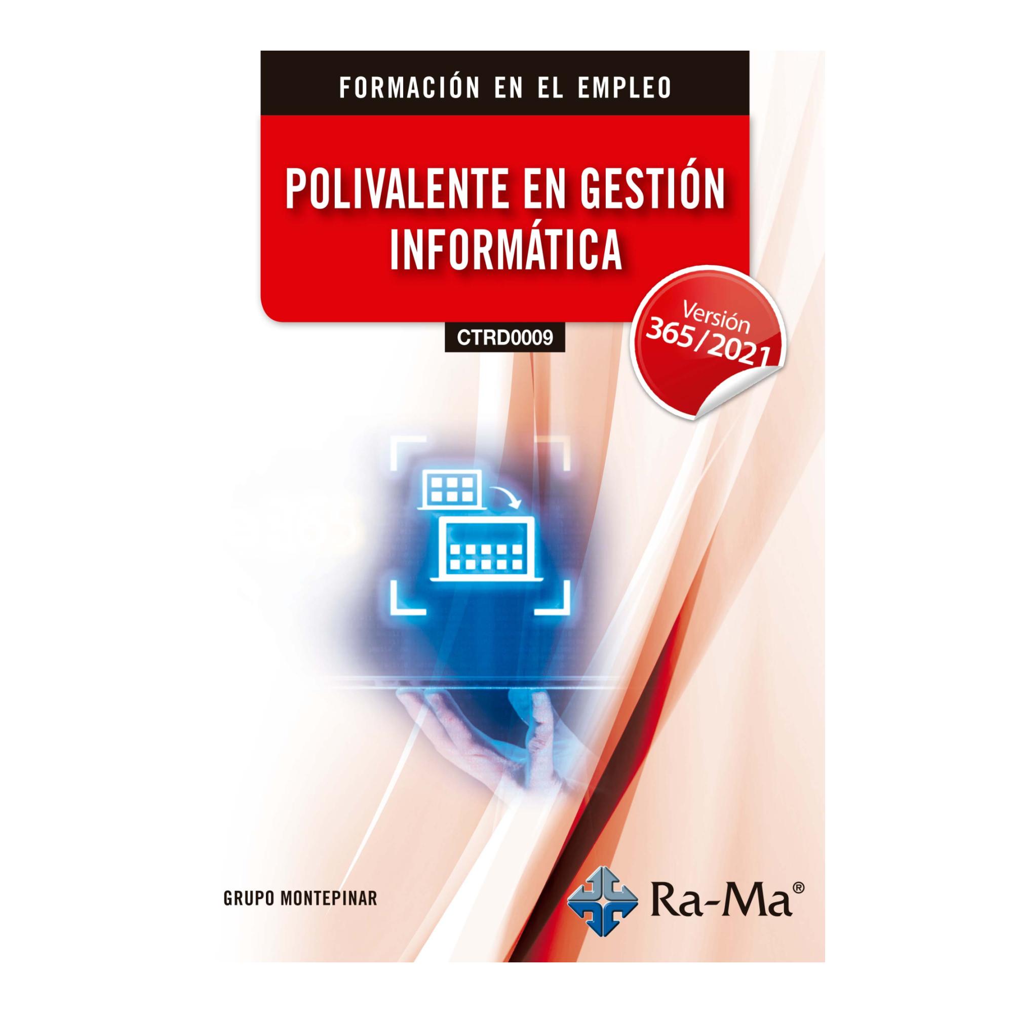 Polivalente en Gestion Inform