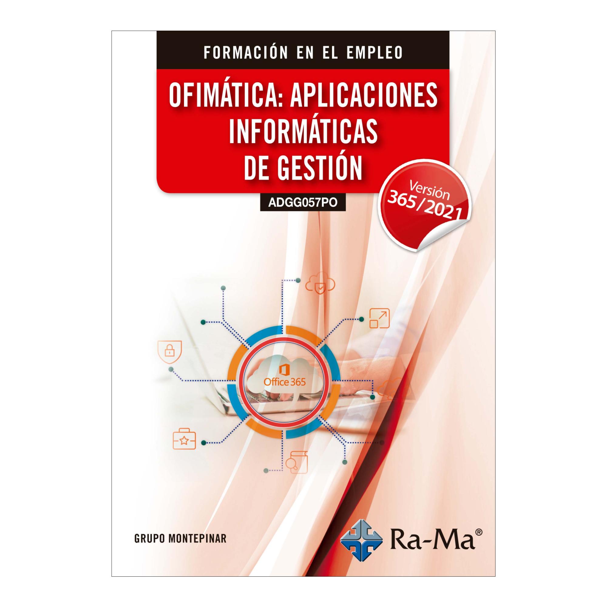Ofimatica Aplicaciones Infor
