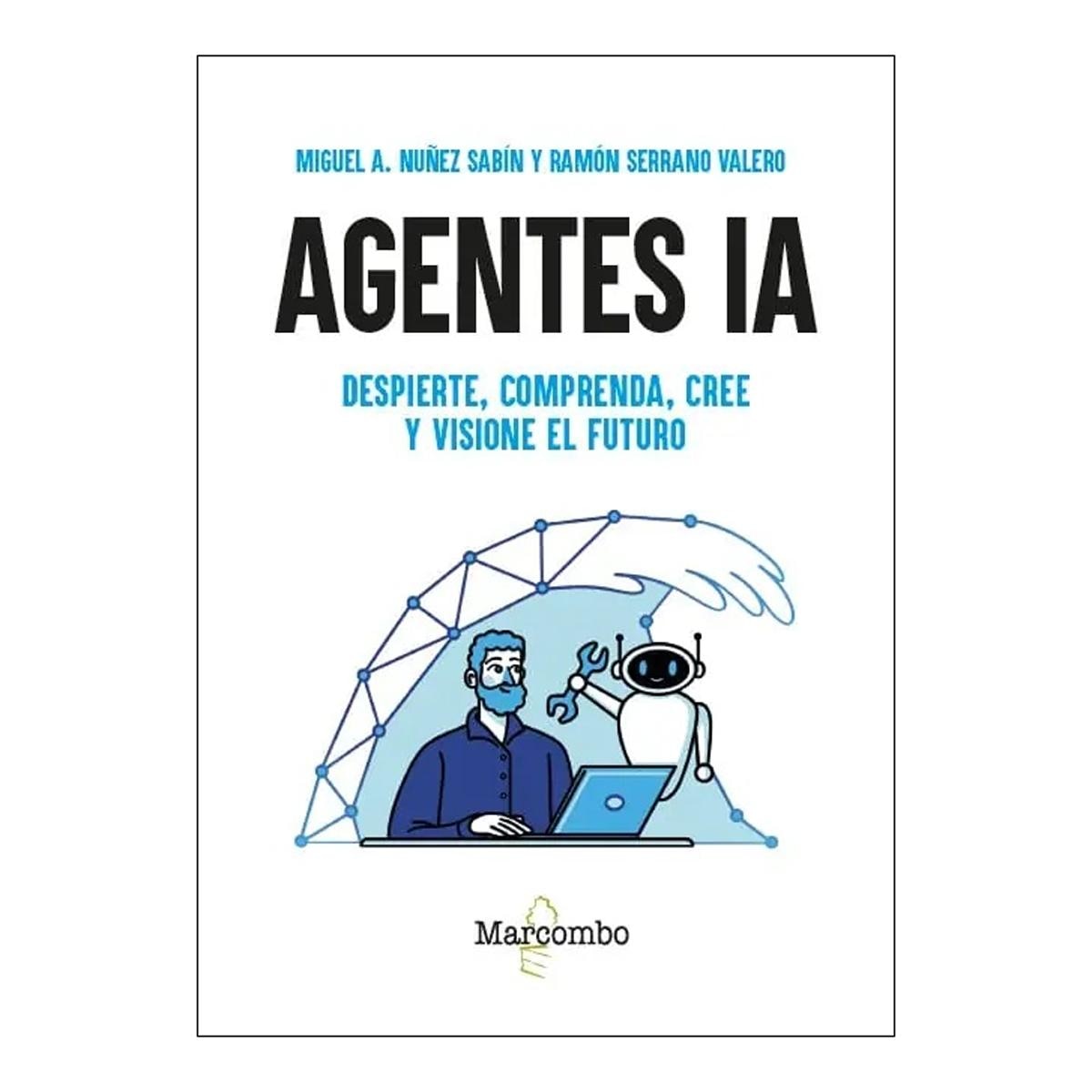 Imagem 0 de Agentes Ia