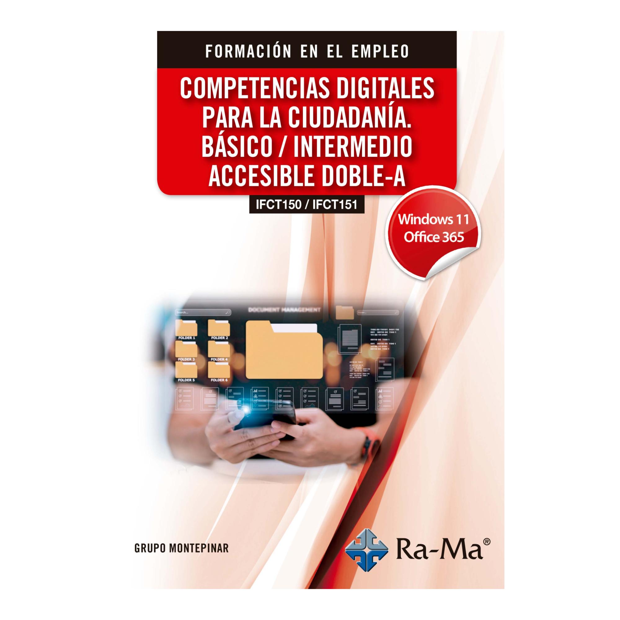 COMPETENCIAS DIGITAL